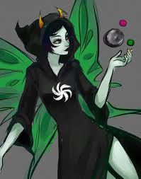 Kanaya Maryam God Tier Google Search Homestuck Anime Images Anime And your fancy god tiers are so stunning! kanaya maryam god tier google search