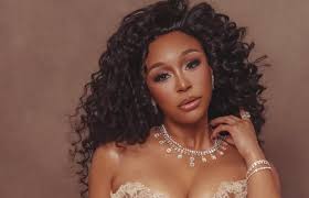 Minnie Dlamini executive produces brand new music show