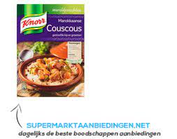We did not find results for: Knorr Wereldgerechten Marokkaanse Couscous Aanbieding Supermarkt Aanbiedingen