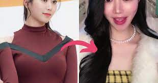She was a member from its inception in 2011 to 2016. A Famous Korean Tiktoker Was Once A Member Of Brave Girls Gossipchimp Trending K Drama Tv Gaming News