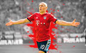 You can also upload and share your favorite arjen robben wallpapers. Arjen Robben Soccer Sports Background Wallpapers On Desktop Nexus Image 2461490
