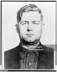 1,444 1930s Gangster Stock Photos, High-Res Pictures, and Images