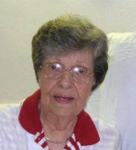 Doris Hoak Obituary (1922