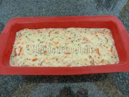Cake Extra Moelleux Et Leger Aux Miettes De Surimi Philandcocuisine Recettes De Cuisine Cuisine Poisson Surimi