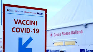 Roma dal 17 maggio le regioni potranno dare il via libera alle prenotazioni anche per i nati fino al 1981, quindi per gli over 40. Vaccini Covid 15 E 16 Maggio Open Day Nel Lazio Per Gli Over 40 A Roma