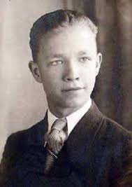 Annis Family Images 1931-1940