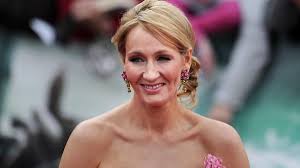 She is best known for writing the harry potter fantasy series, which has won multiple awards and sold. J K Rowling Accused Of Transphobia After Istandwithmaya Tweet Los Angeles Times