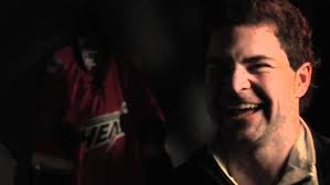 Riley Armstrong of the Abbotsford Heat