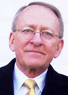 Featured Guest, John Henry Weiss