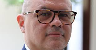 The Honorable Rodolfo Solano