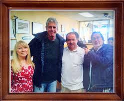 The anthony bourdain doc is no hagiography roadrunner is a brilliant, sometimes troubling documentary about a brilliant, sometimes troubling man. Roadrunner Documentary By Morgan Neville Remembers Anthony Bourdain