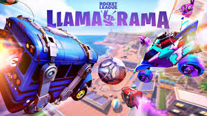 We recommend choosing the starter pack as your. How To Unlock Fortnite Cosmetics In Rocket League Llama Rama Event Fortnite Intel