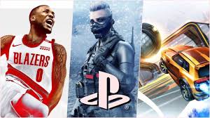 To play this game on ps5, your system may need to be updated to the latest system software. Ps5 And Ps4 Playstation Offers Free Dlc Of Games Like Cod Warzone Rocket League And More Somag News