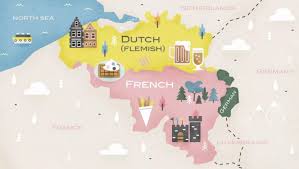 Următoarea este o analiză a celor mai populare limbi din lume în ceea ce. Vreau Sa Ma Mut In Belgia Dar Nu Vorbesc Franceza Am Sanse Sa Gasesc Un Job Calatoreste Cu Ira