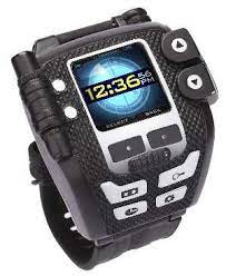 Action movie fanatics looking to infuse some excitement into their lives will look no further . 74 Secret Agent Tech Gadgets