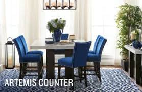 However, many don't put the attention to detail needed to make a dining room feel like a uniquely beautiful space. Dining Room Furniture