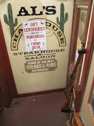 High Steaks Dining (Somehow I Survived) | Mastication Monologues