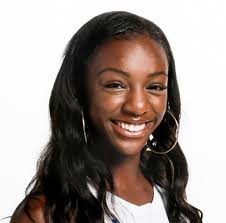 UCLA WOMEN'S BASKETBALL