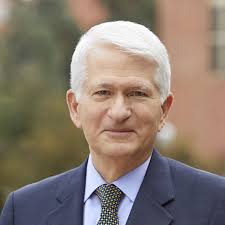 Doctoral Hooding Ceremony Booklet 2019