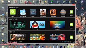 Pasos a seguir para descargar bluestacks en pc. Instalando Apk Datos En Bluestacks Super Facil Youtube