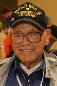 Meet the Heroes: Mississippi Gulf Coast Honor Flight WWII veteran profiles  (Day 10)