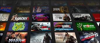 Check spelling or type a new query. How To Actually Find Good Games On Steam Thefastcode