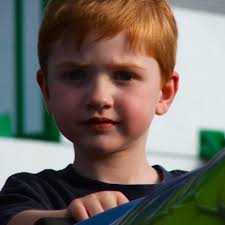 Connor Chapman (government approved)