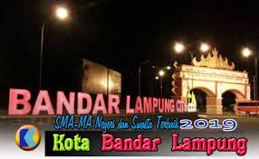 Pra mpls dan mpls sman 14 bandar lampung 2021/2022. Daftar Peringkat Sma Ma Terbaik Bandar Lampung Th 2019 K Blog