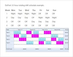 4 on 3 off 3 on 4 off 3 on 3 off 4 on 4 off 3. 19 Rotating Rotation Shift Schedule Templates Docs Excel Pdf Free Premium Templates