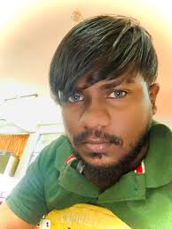 Heshan Fernando (@whhfernando)