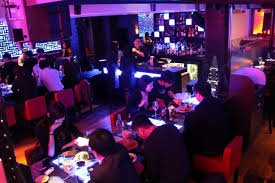 المطاعم الصينية الأفضل في لندن الذواقة