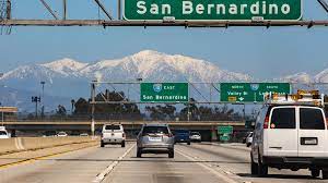 Feel free to get back to us when you can and. Socal S Traffic Moving Closer To Pre Coronavirus Levels Abc7 Los Angeles