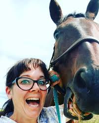 Reader Photo Challenge: Selfies