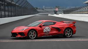 Jun 04, 2021 · how fast do indy 500 cars go? 2020 Chevy Corvette C8 Will Be Indy 500 Pace Car