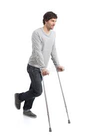 Limping Man Stock Photos - Free & Royalty-Free Stock Photos from Dreamstime