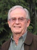 Kenneth Gray Obituary (1940