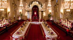 It has been a rallying point for the british people at times of national rejoicing and crisis. Highlights Of Buckingham Palace