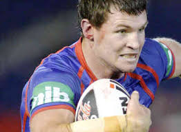 Newcastle Knights: Matty Johns reveals full list of top Knights NRL players 