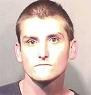 VIDEO: Brevard County Sheriff's Office Names Casey Shannon Kelley Fugitive  of the Week