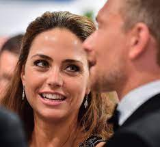 Vor zweieinhalb jahren auf dem oktoberfest. Christian Lindners Neue Liebe Darum Findet Rtl Moderatorin Franca Lehfeldt Dusseldord Lieber Als Koln Express De