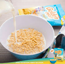 How to make golden morn / golden morn cookies menage a trois toasties : Breakfast Cereal Nestle Hits The Market With New Golden Morn Puffs Pictures