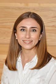 Current Graduate Students