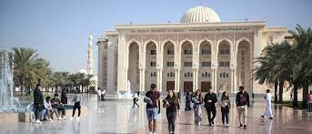 Laboratory instructor—computer science and engineering. Sustainability American University Of Sharjah