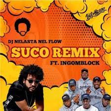 Suco (5x) agora troca meu nengue suco (5x) agora mete meu nengue. Dj Nelasta Feat Ingomblock Suco Remix Afro House 2021 Download Mp3 Kiss Musica