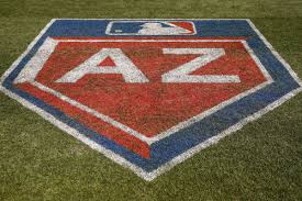 Unlike the grapefruit league, teams in the cactus league often share stadiums; Eyjy7kyv0fawhm