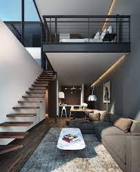 The best modern small house plan designs w/pictures or interior photo renderings. Modern House Small House Contemporary Interior Design Decoomo