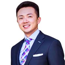 Mike Chou (@chouchouhq) · Alhambra, CA