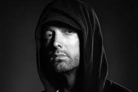 Marshall bruce mathers iii (born october 17, 1972), known professionally as eminem (/ˌɛmɪˈnɛm/; Eminem Music To Be Murdered By Album Review Rolling Stone