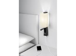 Introducing the swing reading table lamp by chelsom, a contemporary piece fusing clean design with the also available as a floor lamp and wall light, the swing reading range has detailed hinges that. Chelsom Lighting Led Dock Combination Darc Magazine