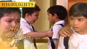 Santino gets into trouble because of Rico